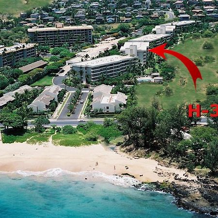 Maui Banyan H311 1Bd 2Ba 3 Min Walk To The Beach In The Heart Of South Kihei! Wailea  Bagian luar foto