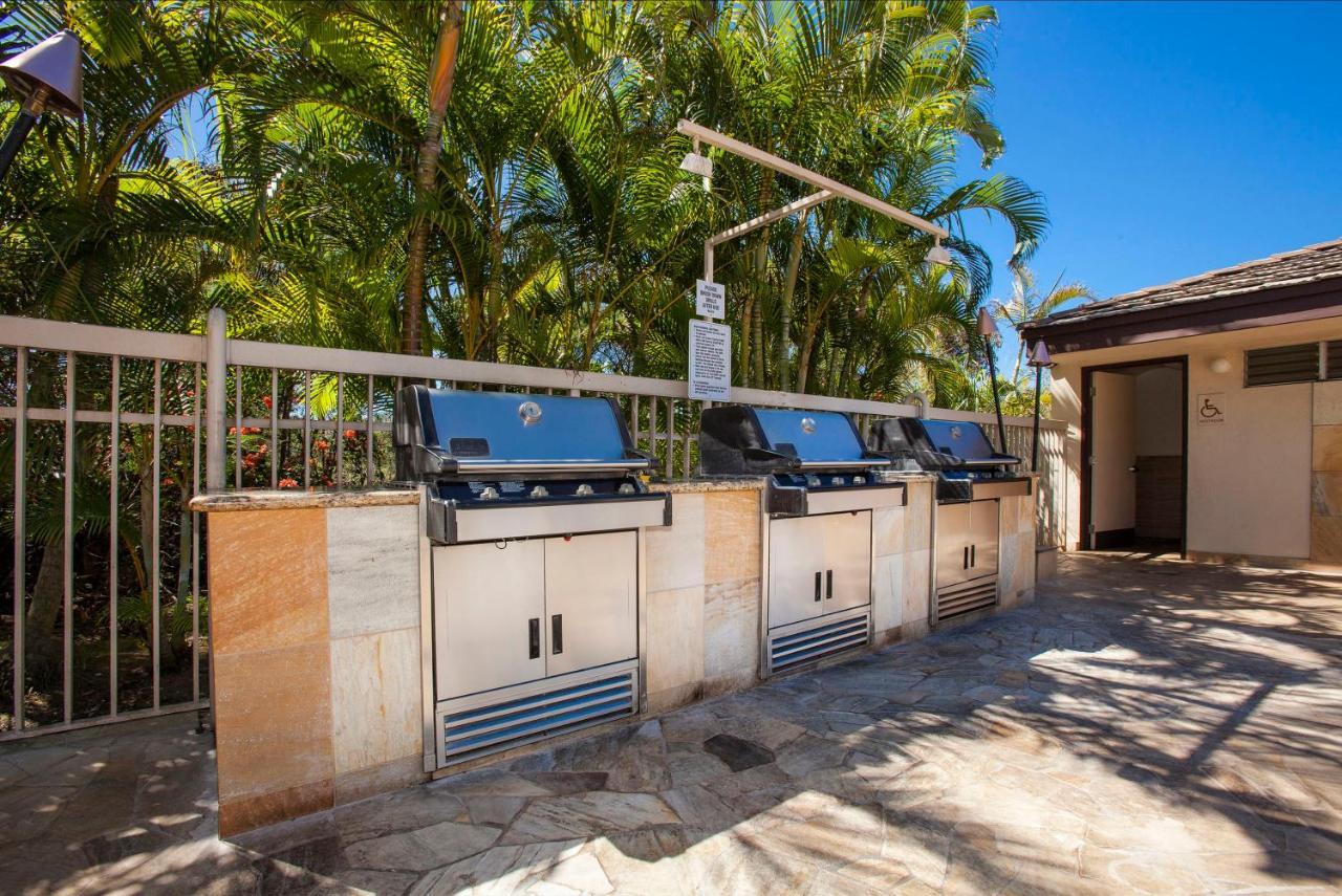 Maui Banyan H311 1Bd 2Ba 3 Min Walk To The Beach In The Heart Of South Kihei! Wailea  Bagian luar foto