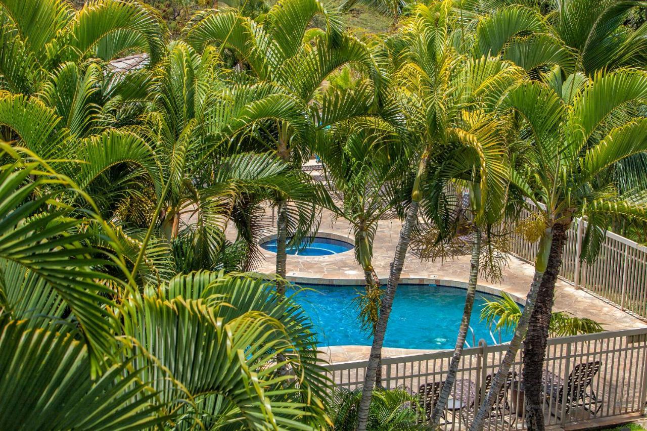 Maui Banyan H311 1Bd 2Ba 3 Min Walk To The Beach In The Heart Of South Kihei! Wailea  Bagian luar foto