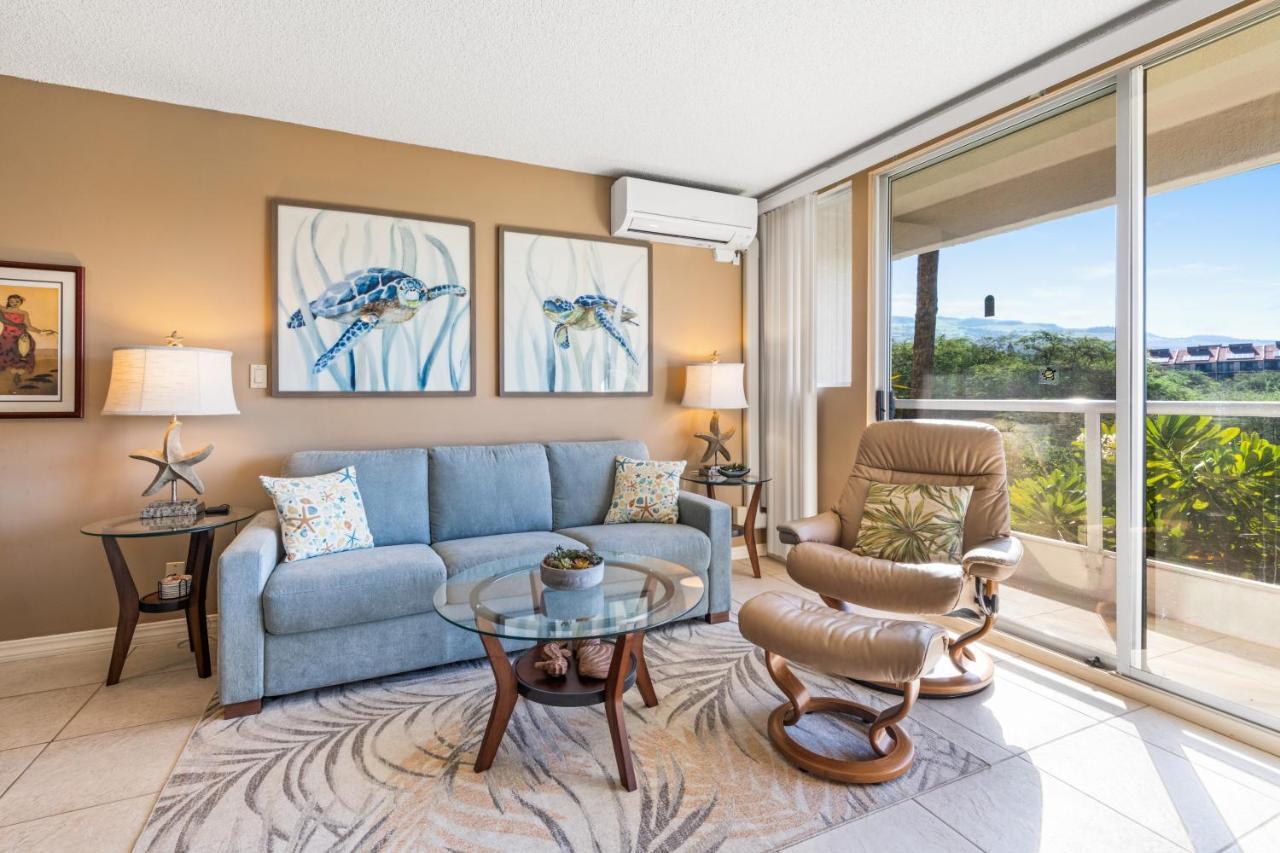Maui Banyan H311 1Bd 2Ba 3 Min Walk To The Beach In The Heart Of South Kihei! Wailea  Bagian luar foto